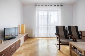 Przytulne M2 w apartamentowcu
